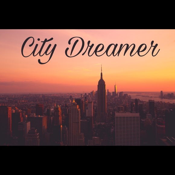 citydreamer
